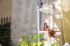 ✨ Renovated Character Home with Courtyard and Terrace – Uzès / Pont du Gard Area ✨