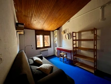 Maison de village en pierre – 101 m² – cœur de Remoulins