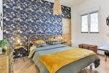 Villa contemporaine de plain-pied – piscine, patio et terrain de 2 250 m² – à 10 min d’Uzès