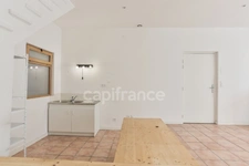 Rooftop Terrace & Large Garage: A Rare Village House Near Uzès