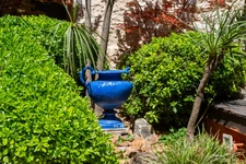 ✨Demeure de caractère avec jardin clos, piscine et dépendances – à 10 mn d’Uzès ✨