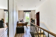 ✨ Renovated Character Home with Courtyard and Terrace – Uzès / Pont du Gard Area ✨