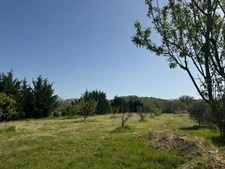 Terrain de loisirs de 2600m² à vendre à COLLIAS (30) - Environnement naturel privilégié