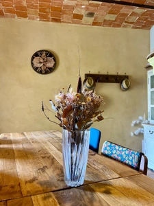 Renovated Character House – Courtyard, Terrace and 4 Bedrooms – Lussan Area ✨
