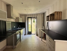 Maison individuelle avec fort potentiel – Cadre calme et verdoyant