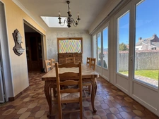 🏡 Élégante maison semi-individuelle – Centre-ville de Fourmies – 159 m² – Jardin arboré – Garage 45 m²