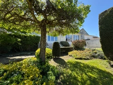 🏡 Élégante maison semi-individuelle – Centre-ville de Fourmies – 159 m² – Jardin arboré – Garage 45 m²