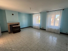 Maison à vendre 4 pièces LA FLAMENGRIE (02)