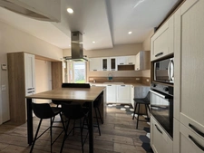 Maison bourgeoise de caractère – 200 m² – Centre-ville de Fourmies – 179 000 €