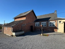 Maison à vendre 4 pièces LA FLAMENGRIE (02)