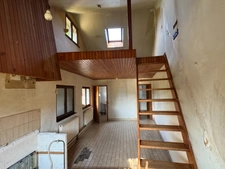 Maison individuelle avec fort potentiel – Cadre calme et verdoyant