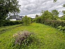 Maison individuelle avec fort potentiel – Cadre calme et verdoyant