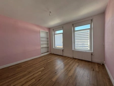 Maison bourgeoise de caractère – 200 m² – Centre-ville de Fourmies – 179 000 €