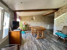 🏡 EN EXCLUSIVITÉ – MAISON SEMI-INDIVIDUELLE À SAINS-DU-NORD (59177)