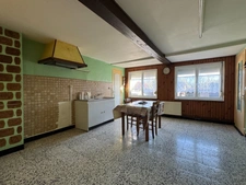 Maison à vendre 4 pièces LA FLAMENGRIE (02)