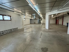 LOCAL COMMERCIAL 335 m² AVEC GRAND PARKING – BUIRE (02500)