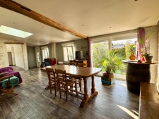 🏡 EN EXCLUSIVITÉ – MAISON SEMI-INDIVIDUELLE À SAINS-DU-NORD (59177)