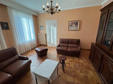 🏡 Élégante maison semi-individuelle – Centre-ville de Fourmies – 159 m² – Jardin arboré – Garage 45 m²