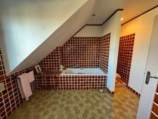 🏡 Élégante maison semi-individuelle – Centre-ville de Fourmies – 159 m² – Jardin arboré – Garage 45 m²