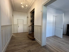 Maison bourgeoise de caractère – 200 m² – Centre-ville de Fourmies – 179 000 €