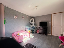 Maison à vendre 5 pièces GLAGEON (59)