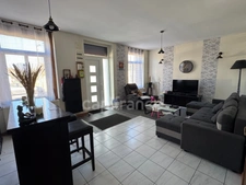 Maison à vendre 5 pièces GLAGEON (59)