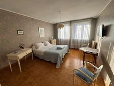 🏡 Élégante maison semi-individuelle – Centre-ville de Fourmies – 159 m² – Jardin arboré – Garage 45 m²