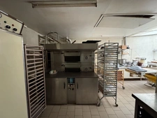 🏢 Immeuble à usage mixte – Commerce & Habitation – La Capelle