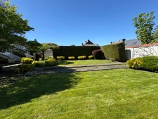 🏡 Élégante maison semi-individuelle – Centre-ville de Fourmies – 159 m² – Jardin arboré – Garage 45 m²