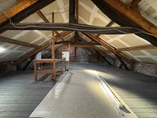 Maison à vendre 4 pièces LA FLAMENGRIE (02)