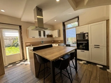 Maison bourgeoise de caractère – 200 m² – Centre-ville de Fourmies – 179 000 €