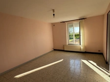 Maison à vendre 4 pièces LA FLAMENGRIE (02)