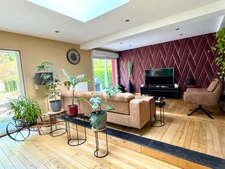 ❤️ COUP DE CŒUR À FOURMIES – MAISON INDIVIDUELLE 150 M² - 289 000 € – Terrain de 831 m²