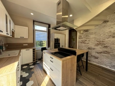 Maison bourgeoise de caractère – 200 m² – Centre-ville de Fourmies – 179 000 €