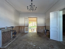 Maison bourgeoise de caractère – 200 m² – Centre-ville de Fourmies – 179 000 €