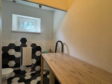 Maison bourgeoise de caractère – 200 m² – Centre-ville de Fourmies – 179 000 €