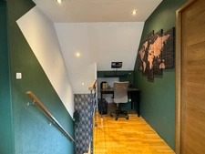 ❤️ COUP DE CŒUR À FOURMIES – MAISON INDIVIDUELLE 150 M² - 289 000 € – Terrain de 831 m²