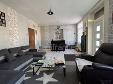 Maison à vendre 5 pièces GLAGEON (59)