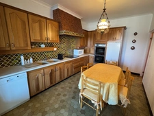 🏡 Élégante maison semi-individuelle – Centre-ville de Fourmies – 159 m² – Jardin arboré – Garage 45 m²
