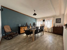 Maison à vendre 5 pièces GLAGEON (59)
