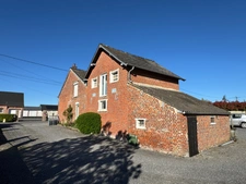 Maison à vendre 4 pièces LA FLAMENGRIE (02)