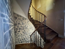 Maison bourgeoise de caractère – 200 m² – Centre-ville de Fourmies – 179 000 €