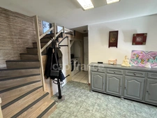 Maison à vendre 5 pièces GLAGEON (59)