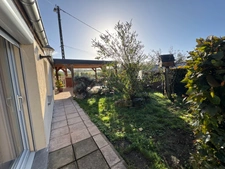 🏡 EN EXCLUSIVITÉ – MAISON SEMI-INDIVIDUELLE À SAINS-DU-NORD (59177)