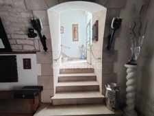 Maison à vendre 7 pièces CRAVANT (89)