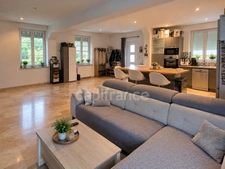 Maison à vendre 10 pièces BRIENON SUR ARMANCON (89)
