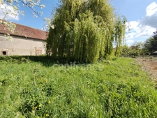 Terrain à vendre  HERY (89) 1711m2