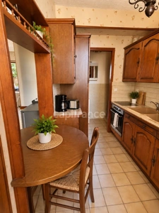 Maison à vendre 5 pièces JOIGNY (89)