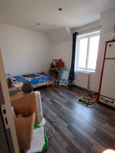 Maison à vendre 10 pièces BRIENON SUR ARMANCON (89)