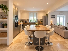 Maison à vendre 10 pièces BRIENON SUR ARMANCON (89)